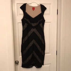 Melrose Dress
